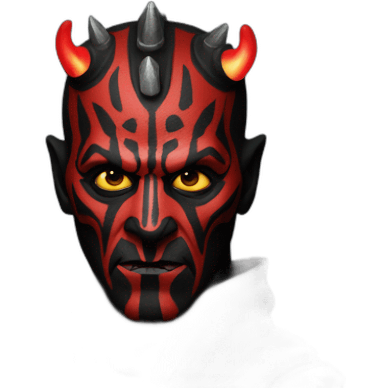 darth maul emoji