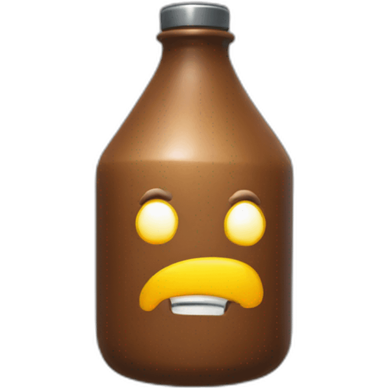 fortnite-slap-bottle emoji