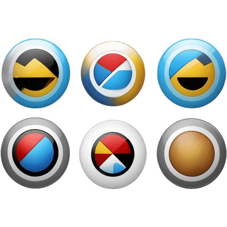 BMW Logo emoji