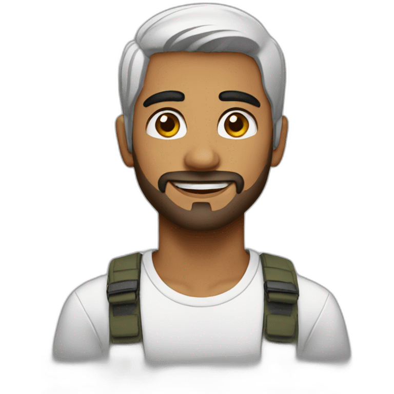 amir emoji