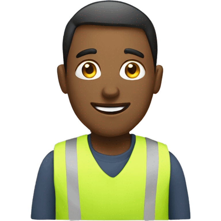 employee training emoji