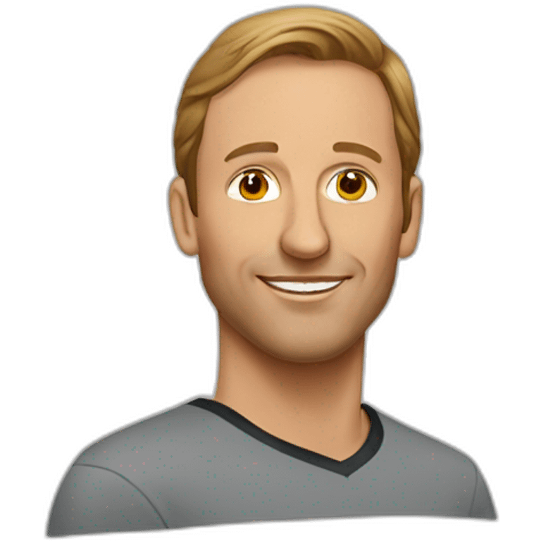 Émir Abdelkader emoji