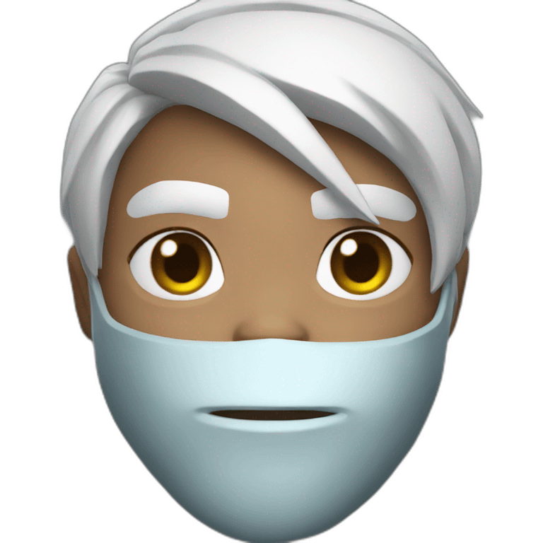 Overwatch2 emoji