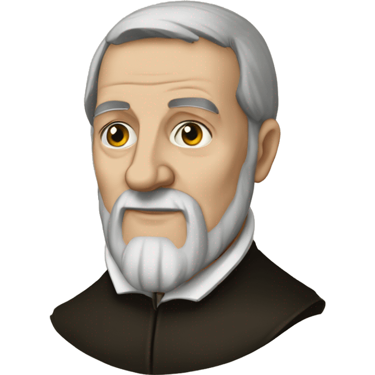 William Tyndale emoji