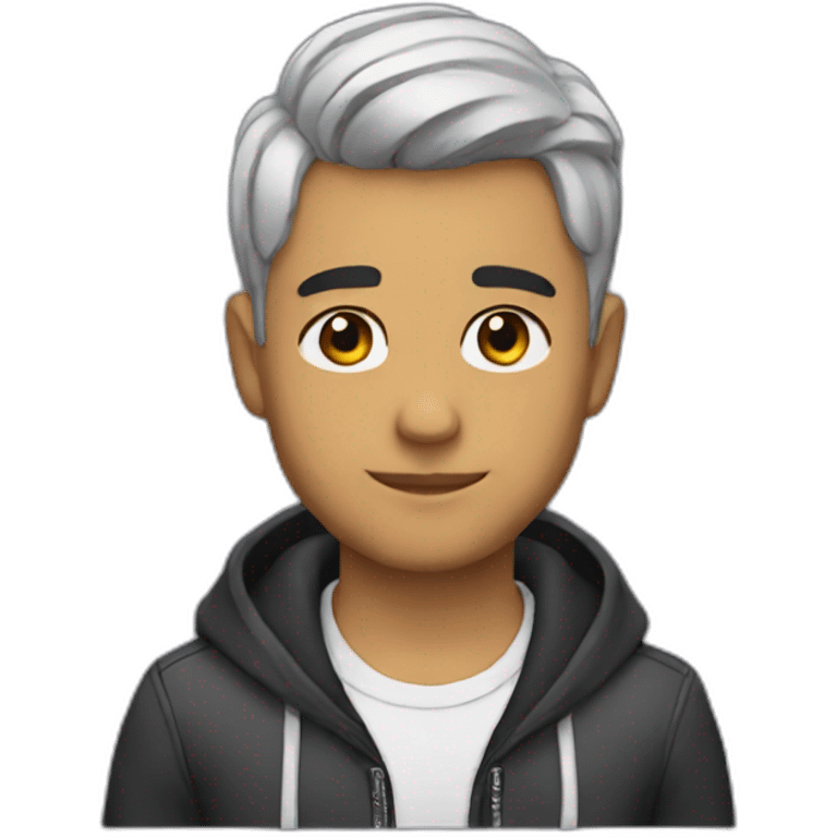 Julian lago emoji