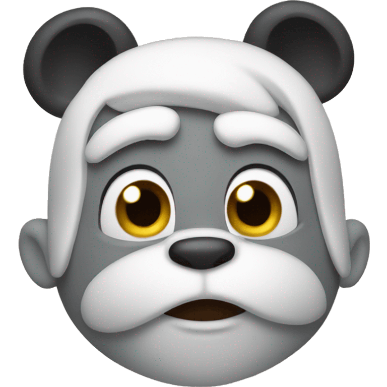 Disney  emoji