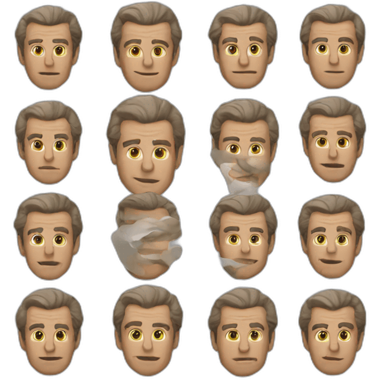 saban emoji