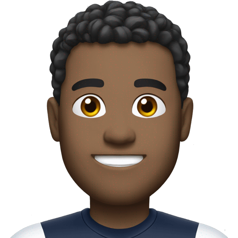 Tottenham Hotspur emoji