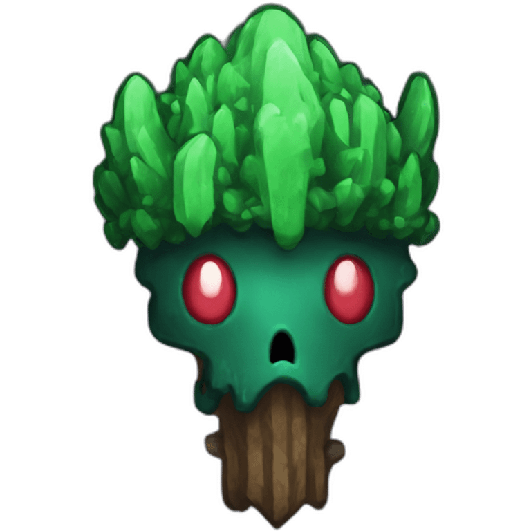 terraria emoji