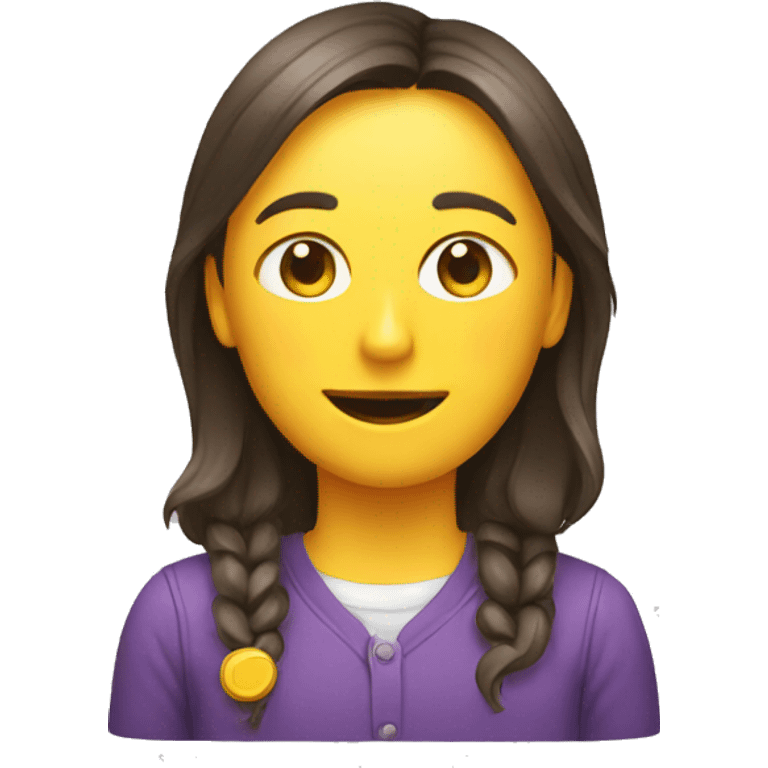 customer support emoji