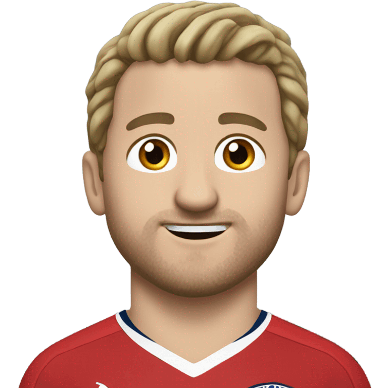 Harry Kane emoji