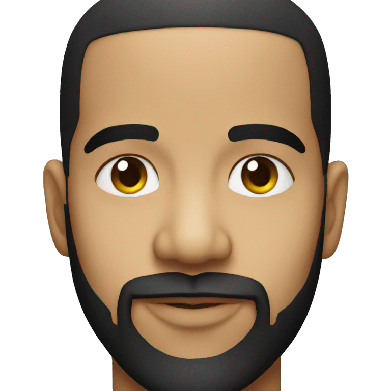 Drake emoji