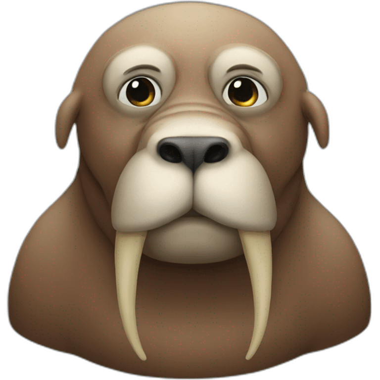 walrus-programmer emoji