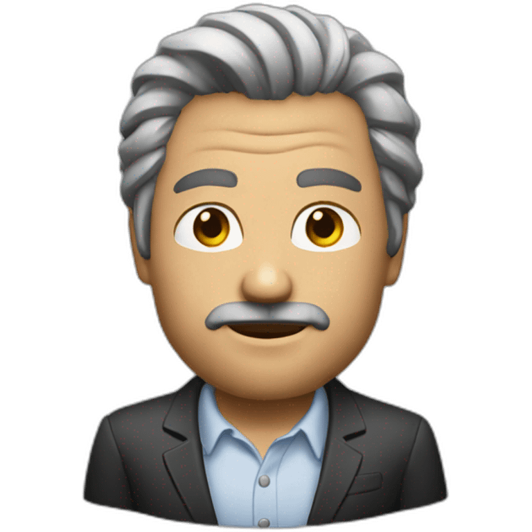 big-boss emoji