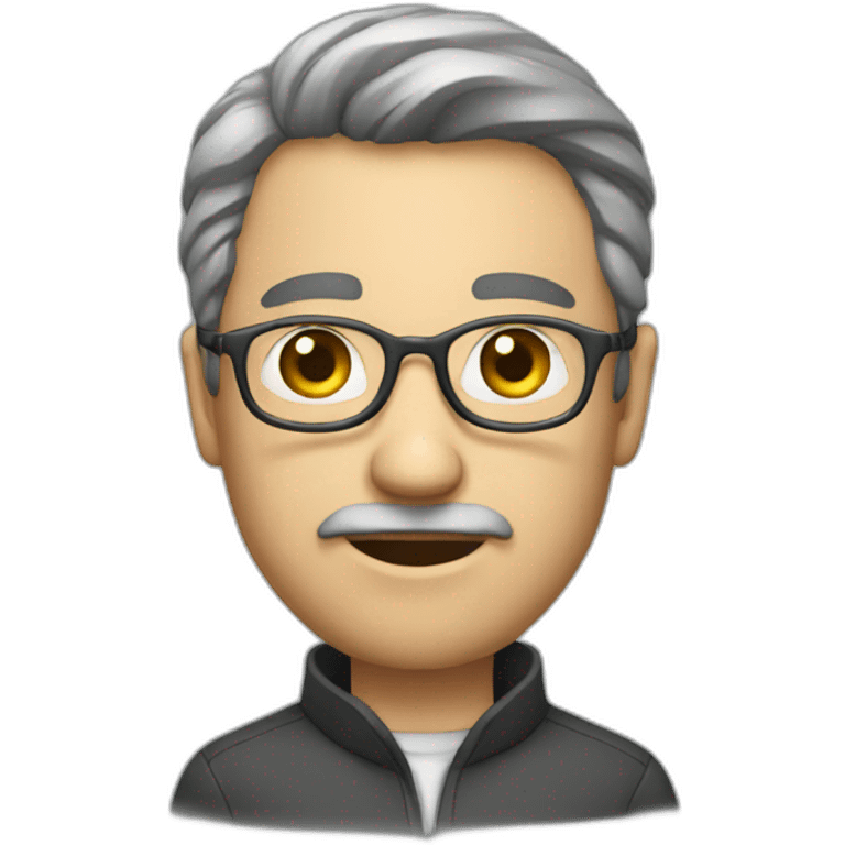 researcher emoji