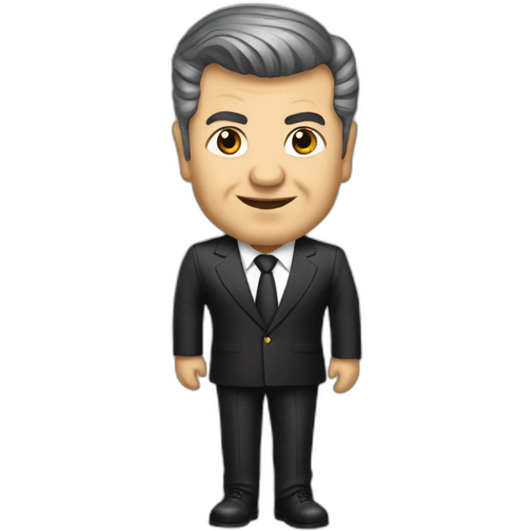 shavkat mirziyoyev president emoji