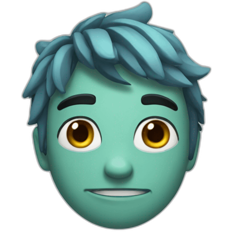 mune emoji