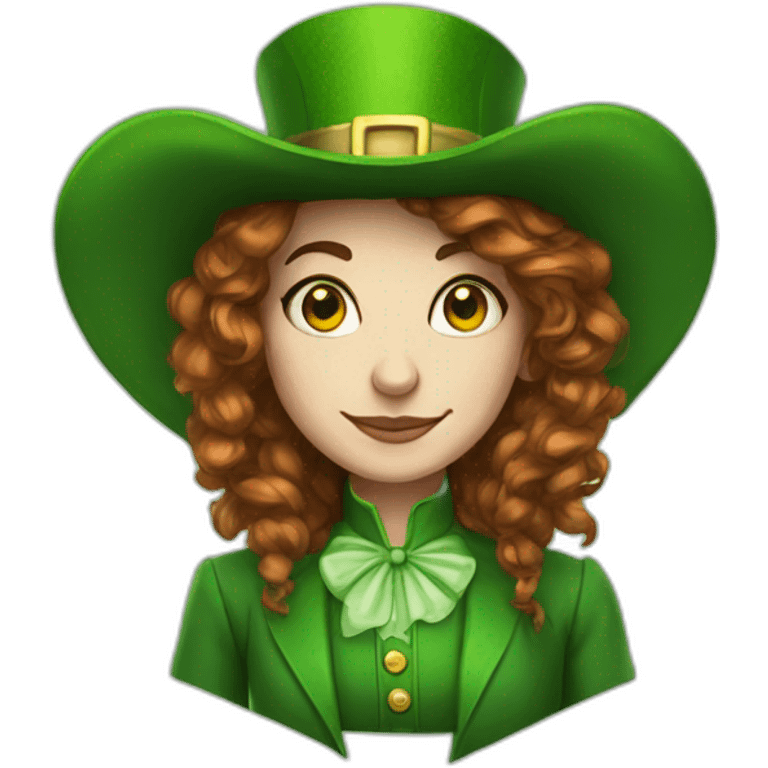 Penelope leprevost emoji