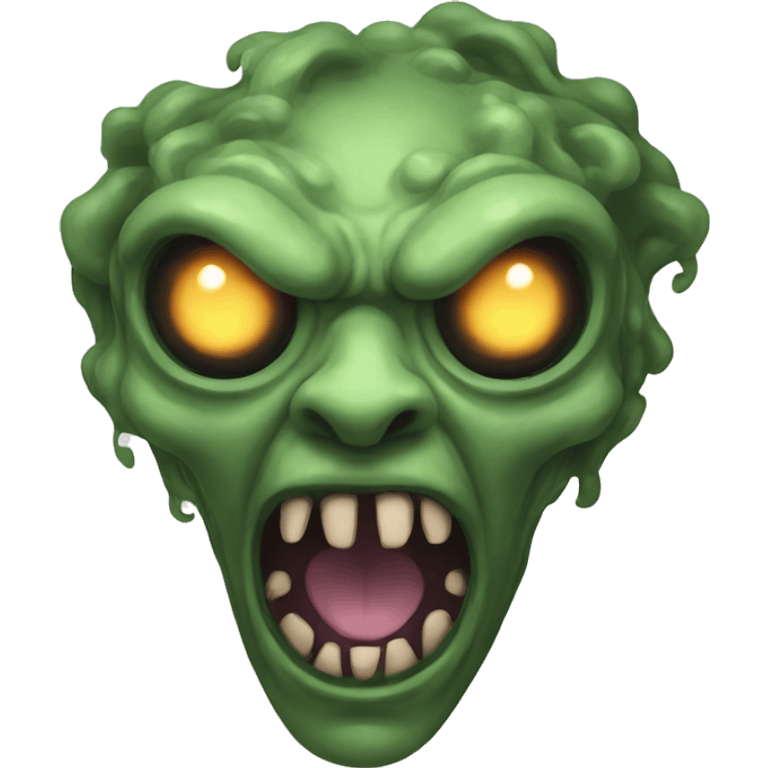 eldritch abomination emoji