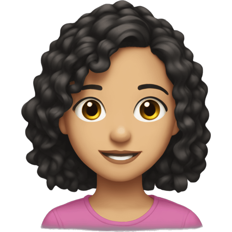 Jenna Ortega  emoji