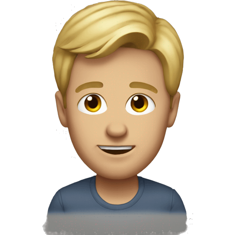 Sean ford emoji