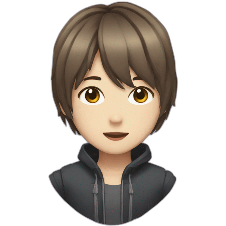 Valt aoi emoji