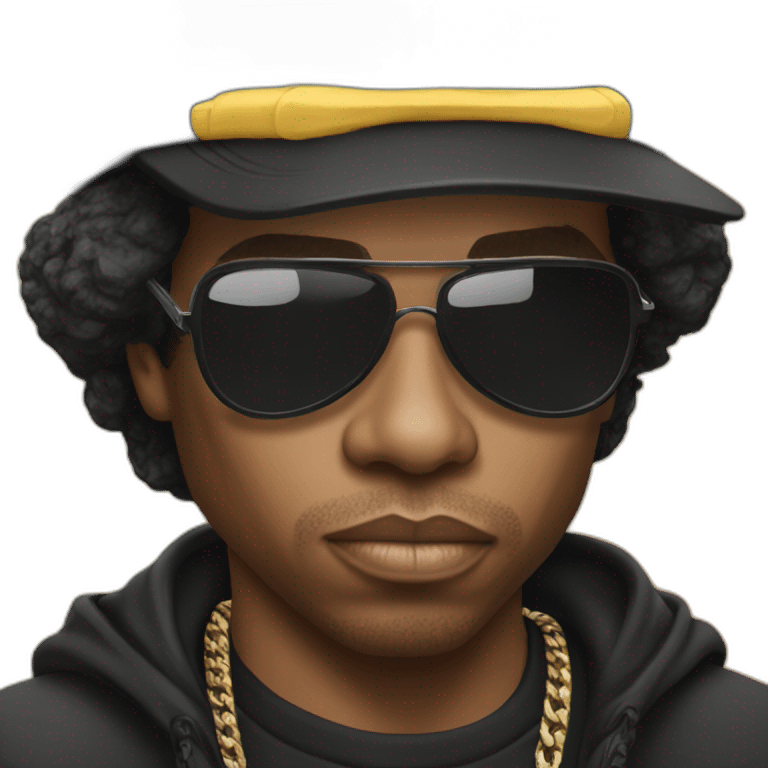 Eazy e emoji