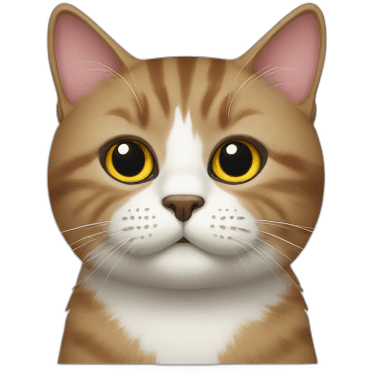 scottish-cat emoji