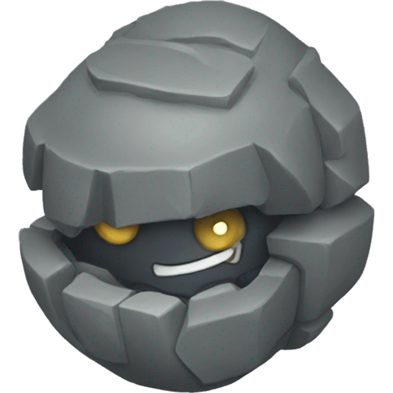 Onix emoji