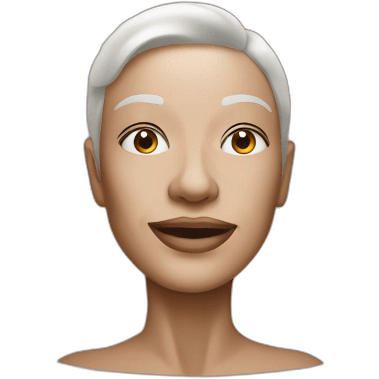 anti aging creme emoji