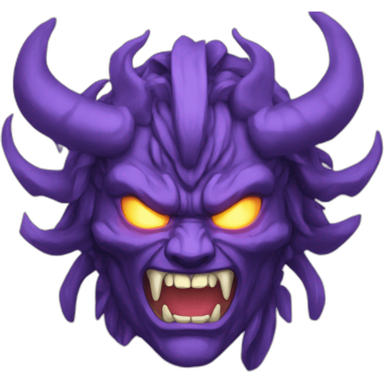 Susanoo emoji