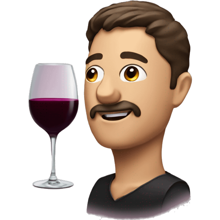 merlot emoji