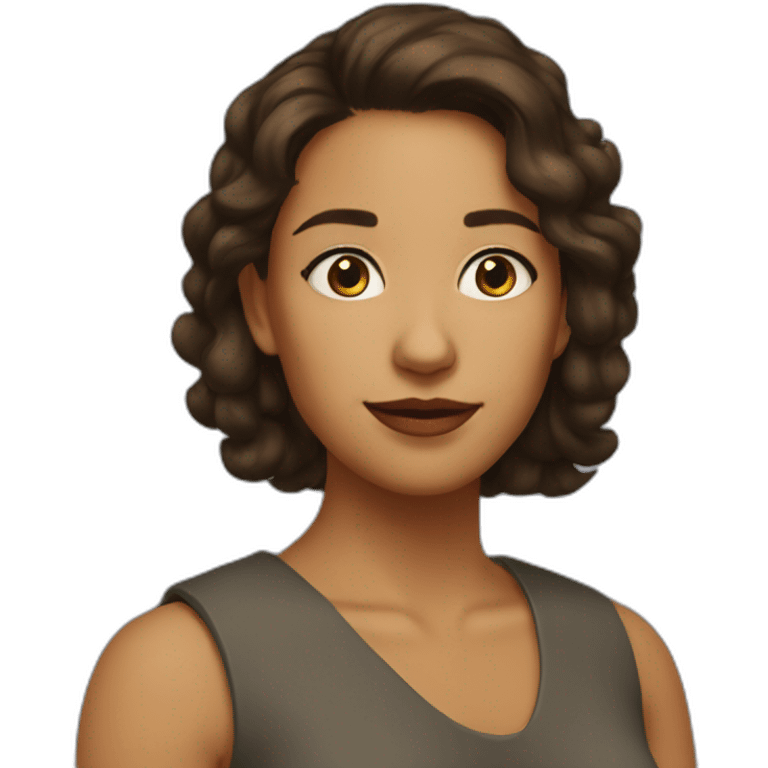 christina paxson brown u emoji