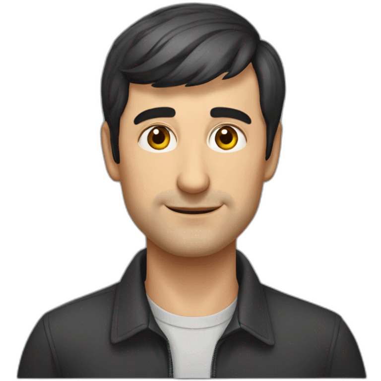 Ernest khalimov emoji