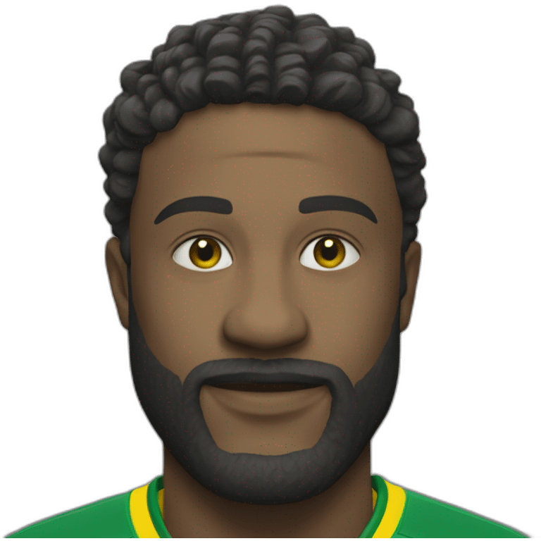 Fc nantes emoji