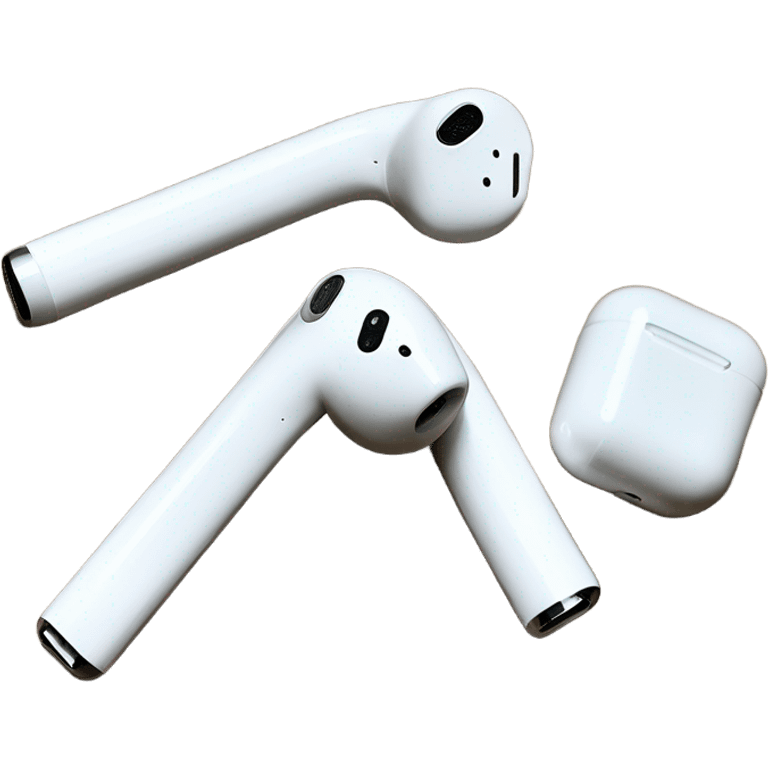 airpods emoji