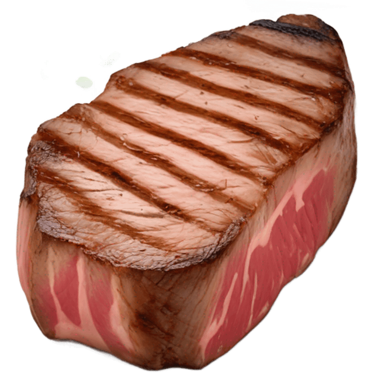 steak emoji