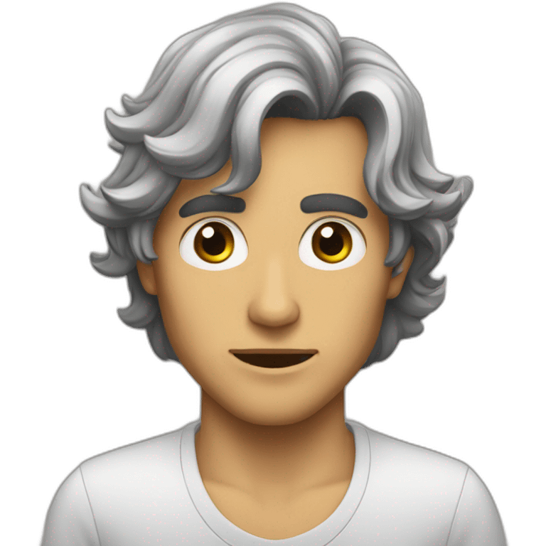 mael kerichard emoji