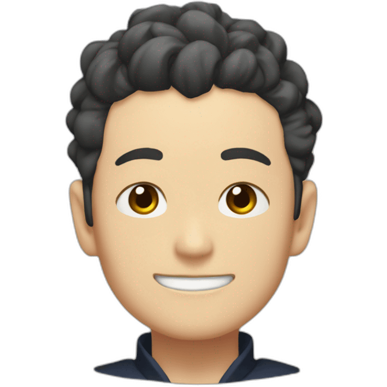 Tanjiro kamado emoji