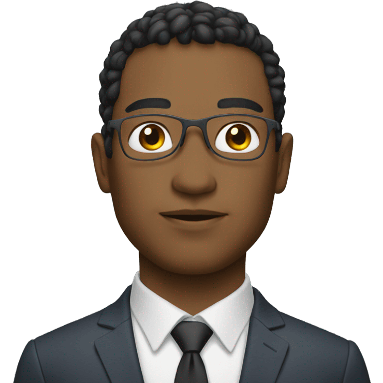 My ai emoji