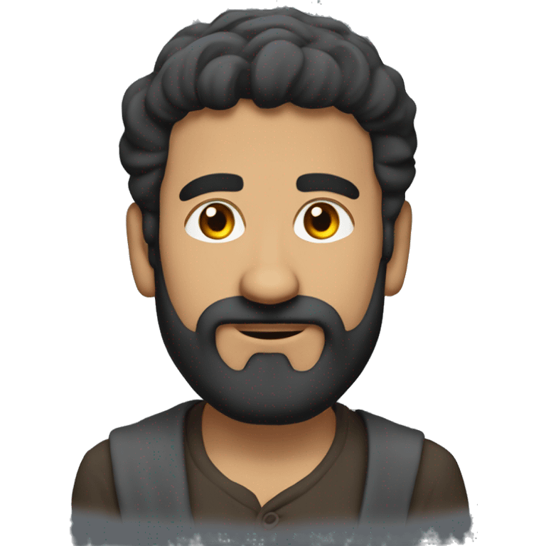 احمد مومنی emoji