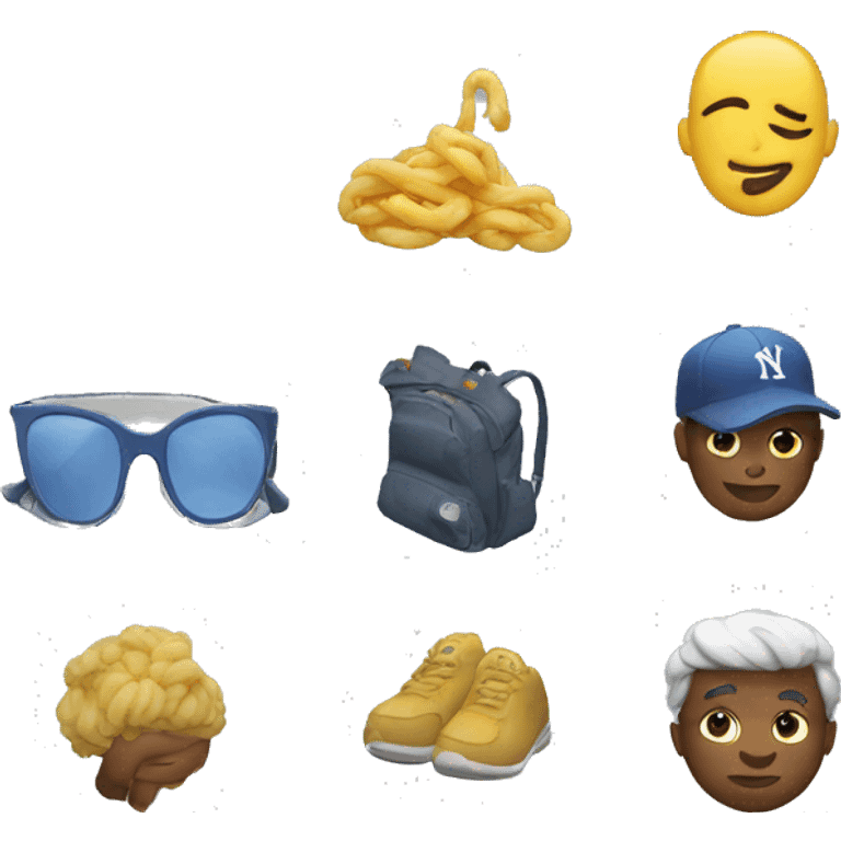 new york city emoji