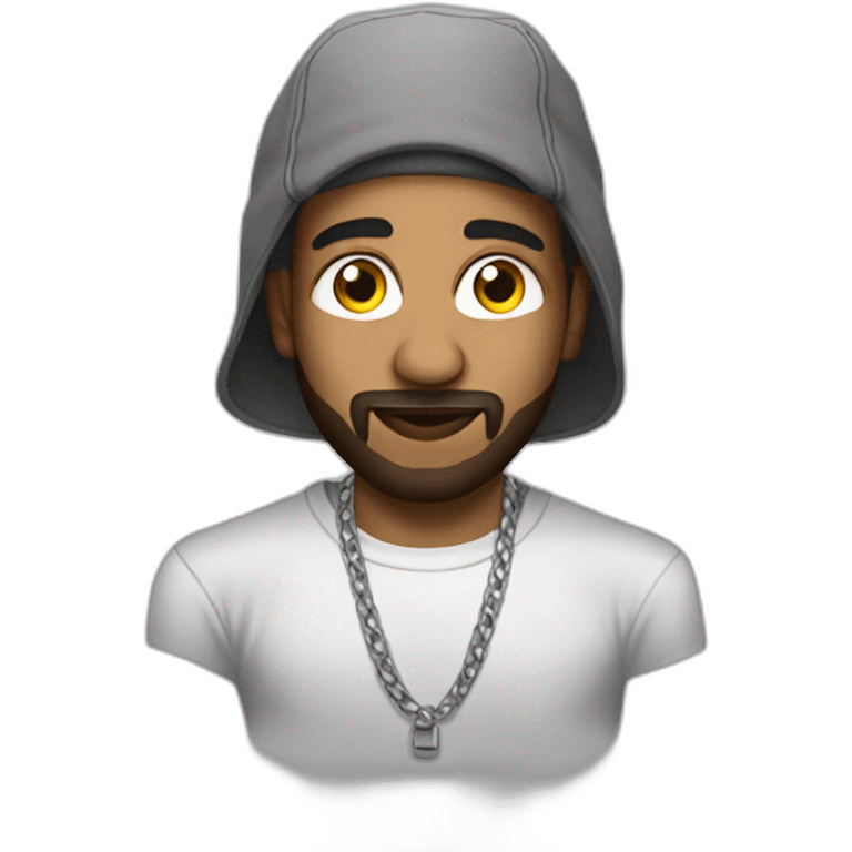 Pashanim deutch rapper emoji