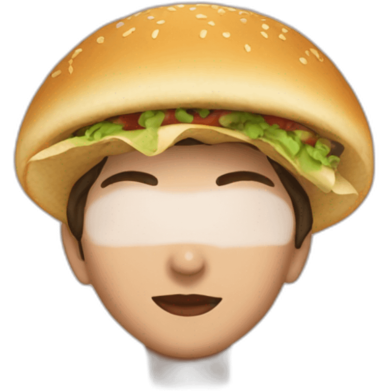 Gordita emoji