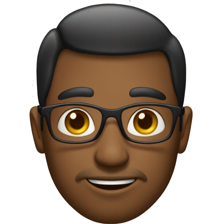 Hommes d'affaires emoji