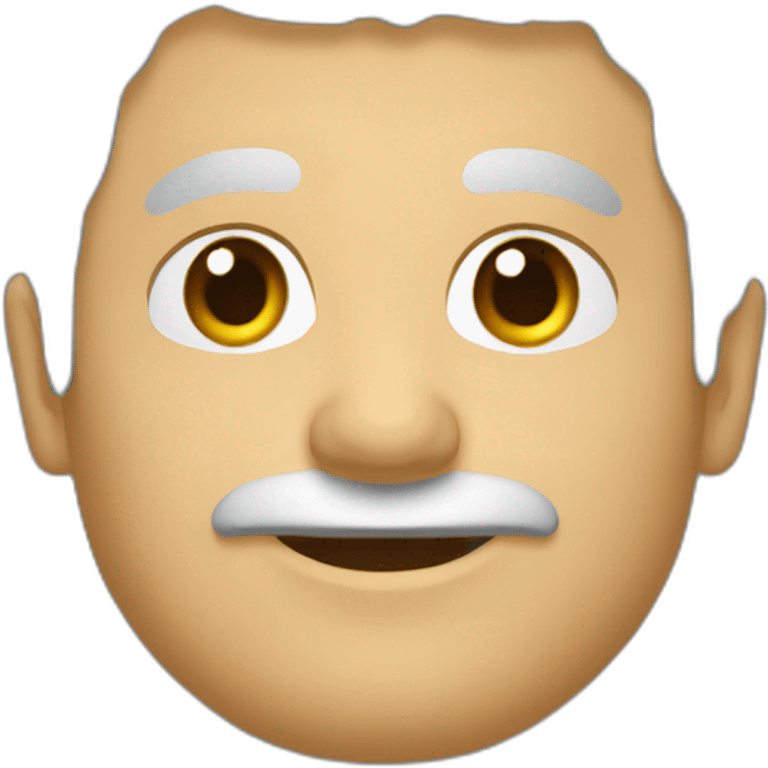 Gérard depardieux emoji