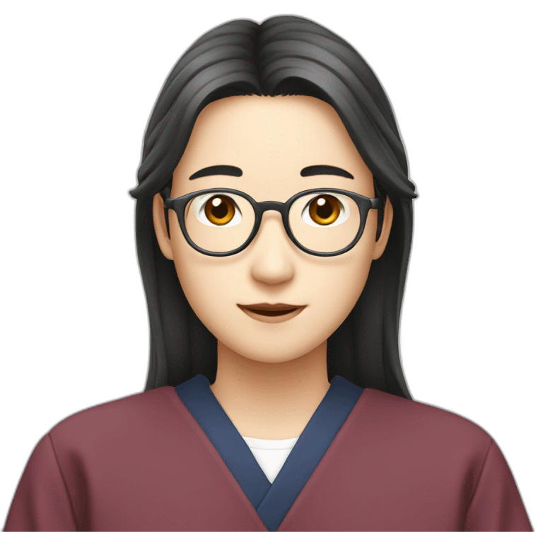 student of university kyoto emoji