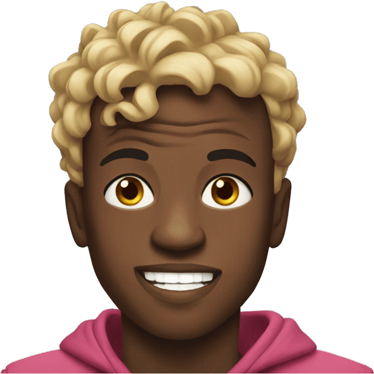 ksi emoji