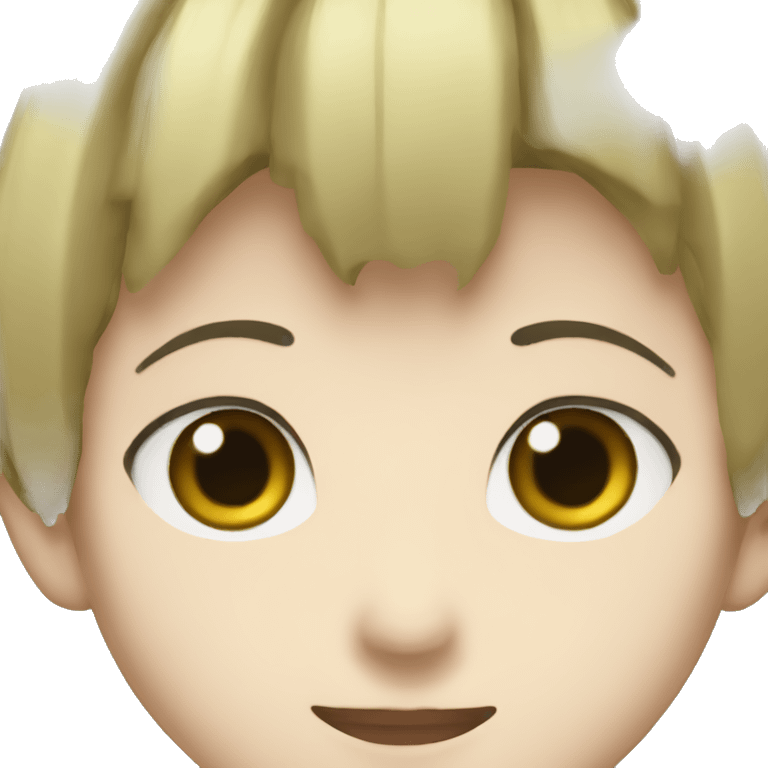 Ryoumen Sukuna emoji