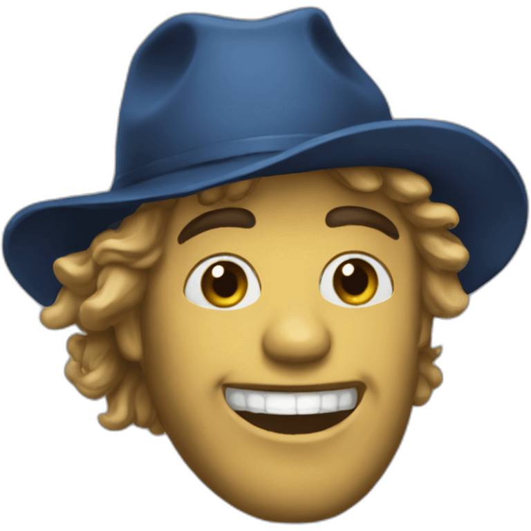 baco exu dos blues emoji